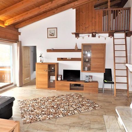 Apartments Scheffau Шеффау-ам-Вільден-Кайзер Номер фото