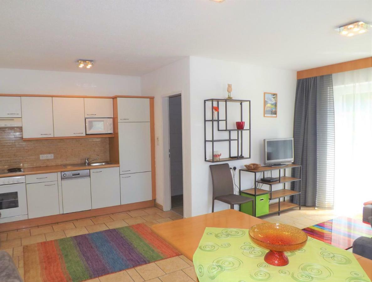 Apartments Scheffau Шеффау-ам-Вільден-Кайзер Екстер'єр фото