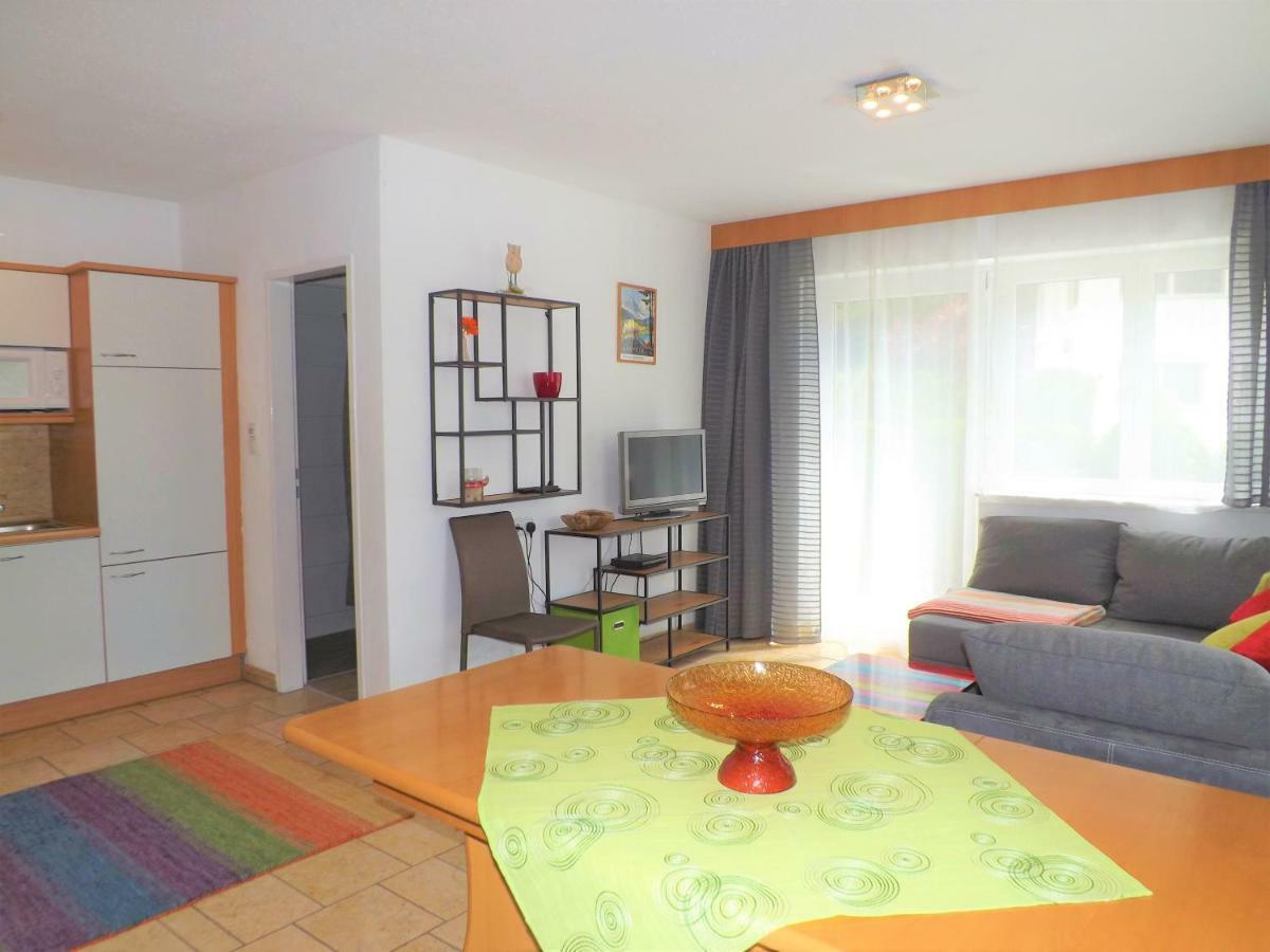 Apartments Scheffau Шеффау-ам-Вільден-Кайзер Екстер'єр фото