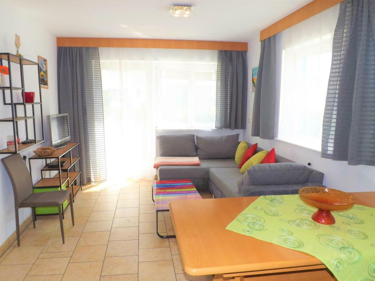 Apartments Scheffau Шеффау-ам-Вільден-Кайзер Екстер'єр фото