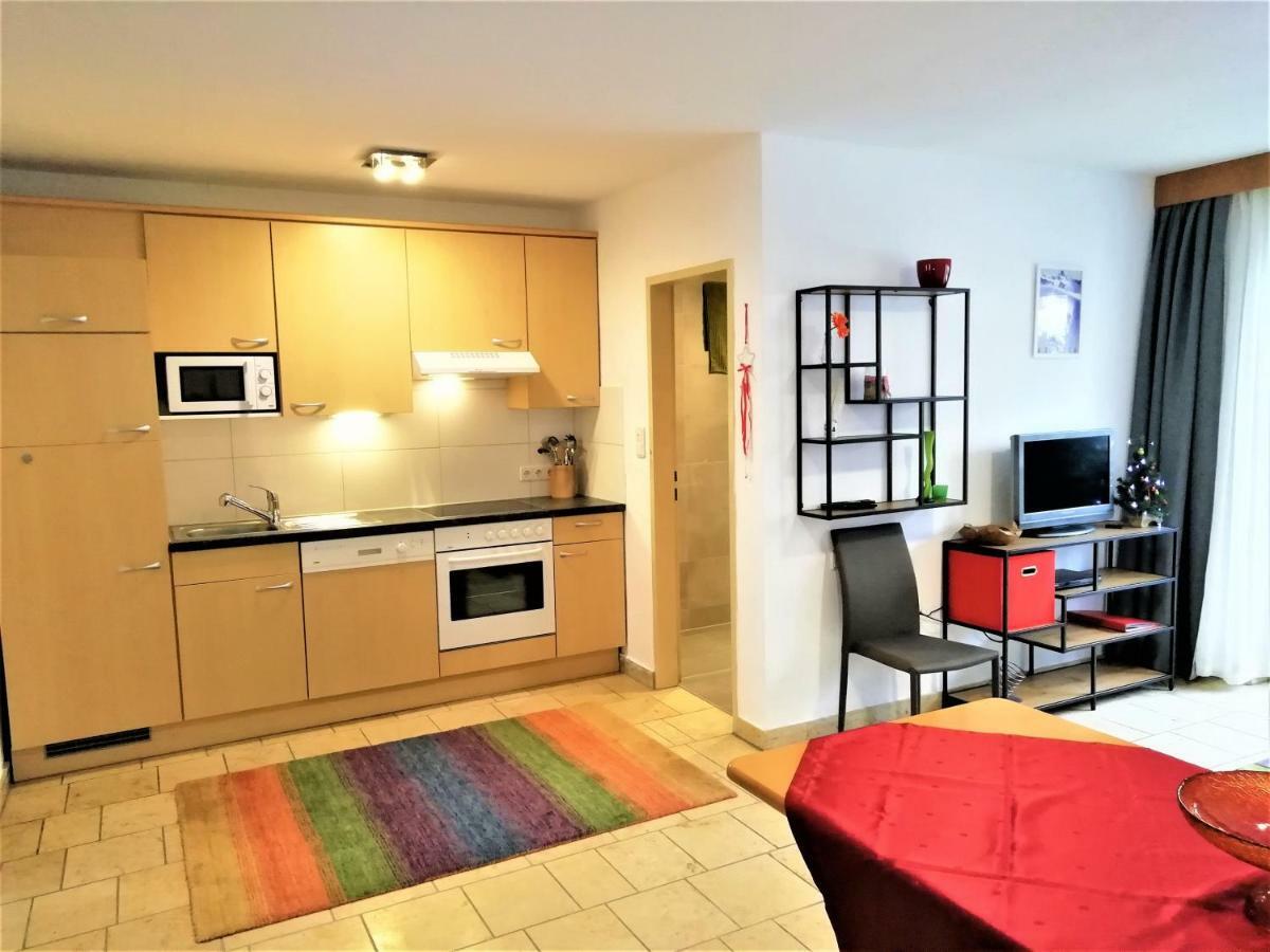 Apartments Scheffau Шеффау-ам-Вільден-Кайзер Екстер'єр фото