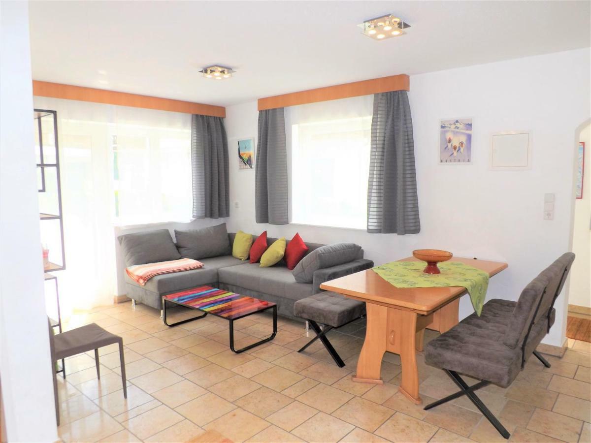 Apartments Scheffau Шеффау-ам-Вільден-Кайзер Екстер'єр фото